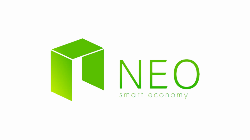 NEOロゴ