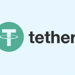 tetherロゴ