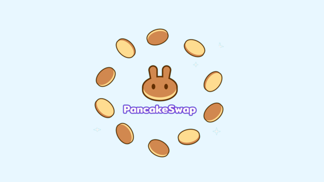 PancakeswapTOP2