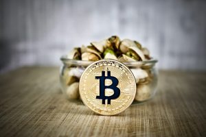 仮想通貨
