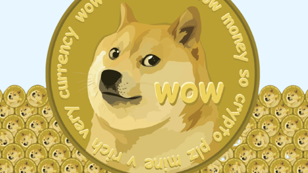 犬コイン