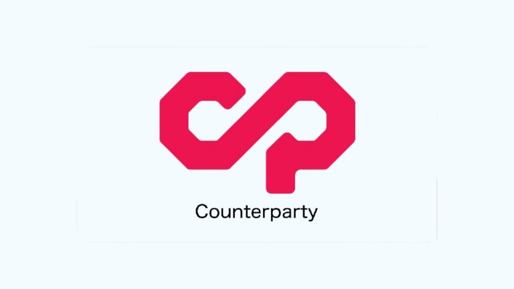 Counterparty（XCP）_TOP