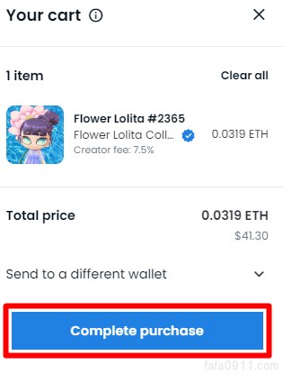 Flower Lolita02