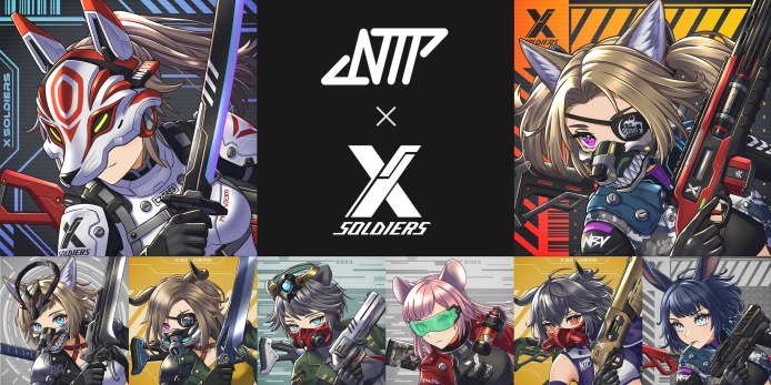 X SOLDIERS_NTP